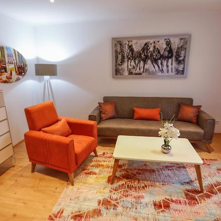 Turis Ferienwohnung 65-4 Triberg im Schwarzwald Eksteriør bilde