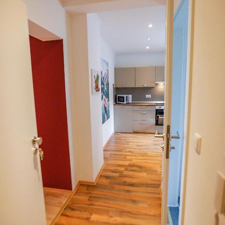 Turis Ferienwohnung 65-4 Triberg im Schwarzwald Eksteriør bilde