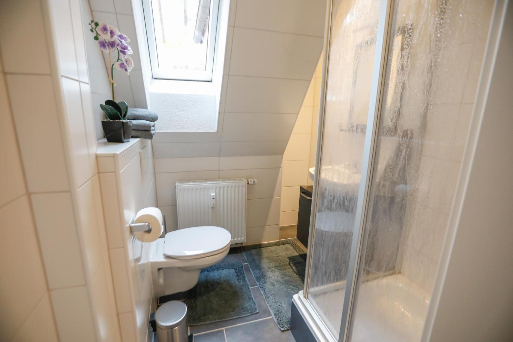 Turis Ferienwohnung 65-4 Triberg im Schwarzwald Eksteriør bilde
