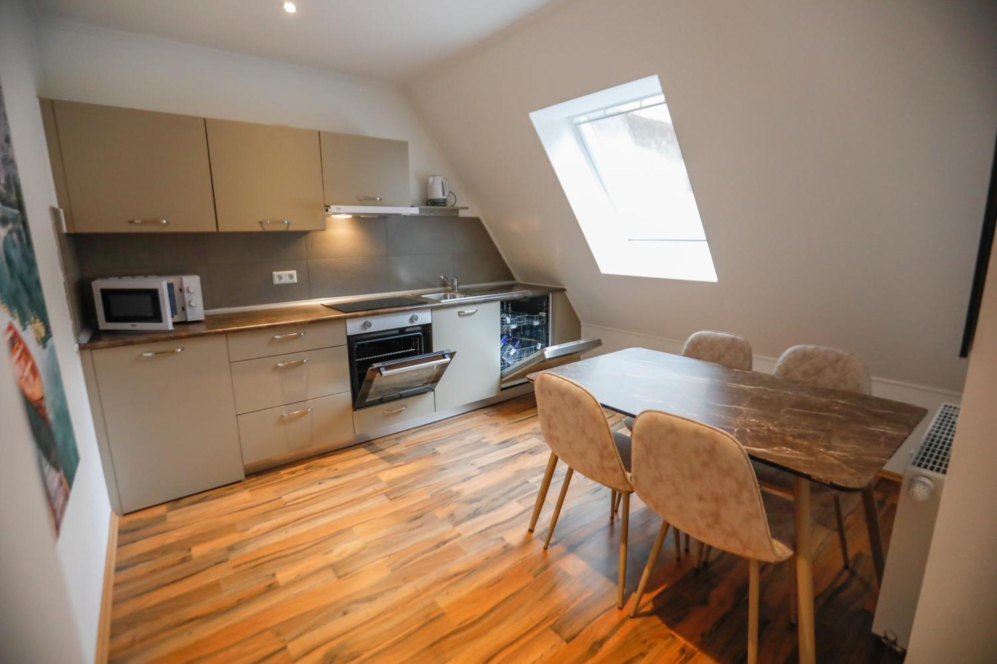 Turis Ferienwohnung 65-4 Triberg im Schwarzwald Eksteriør bilde