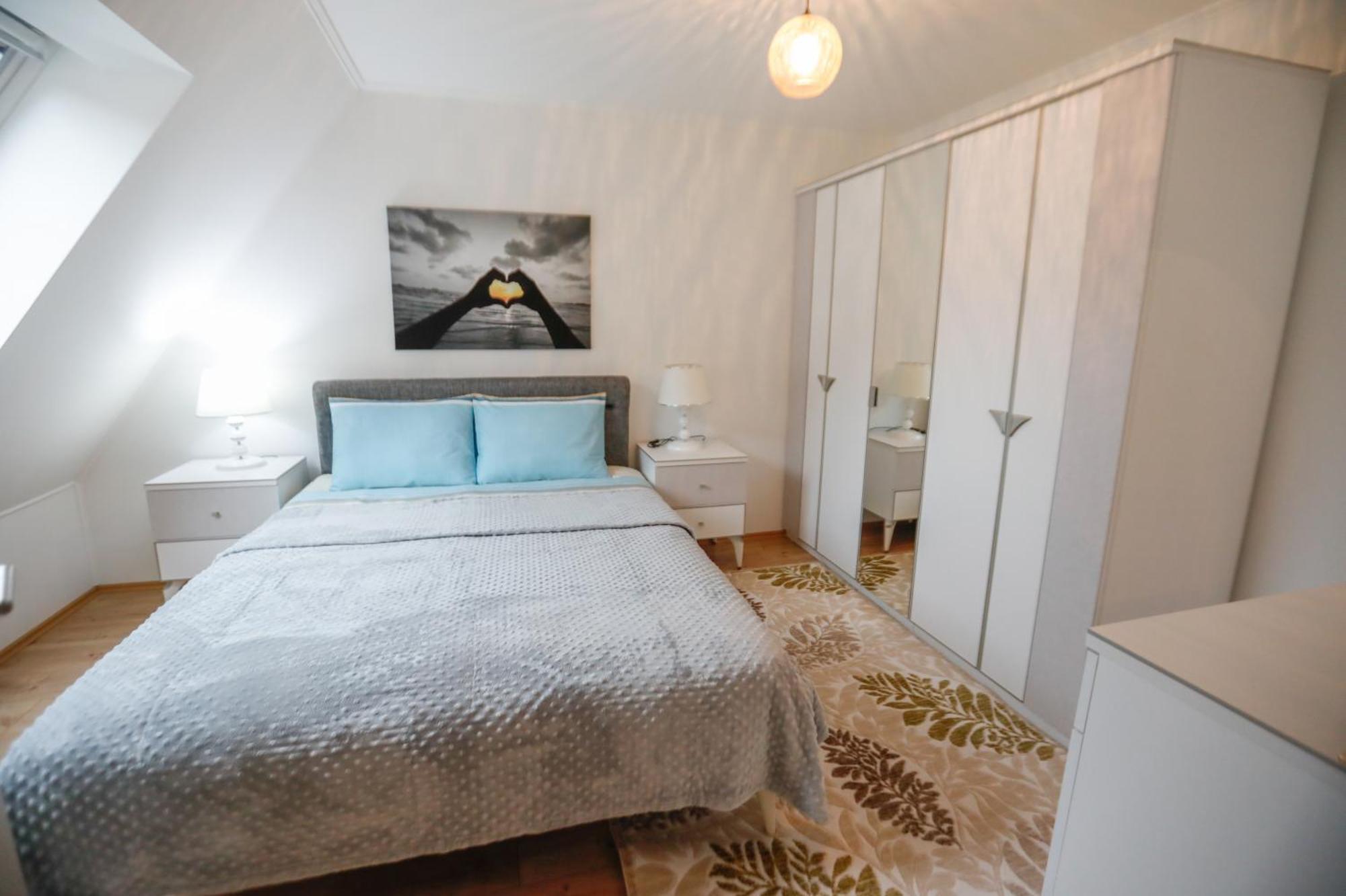 Turis Ferienwohnung 65-4 Triberg im Schwarzwald Eksteriør bilde