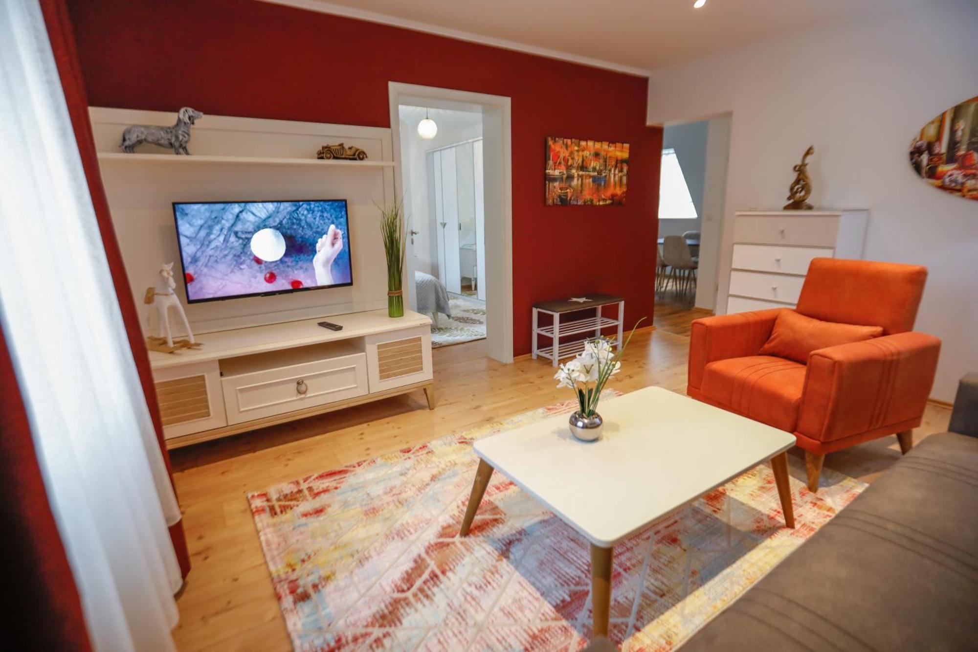 Turis Ferienwohnung 65-4 Triberg im Schwarzwald Eksteriør bilde